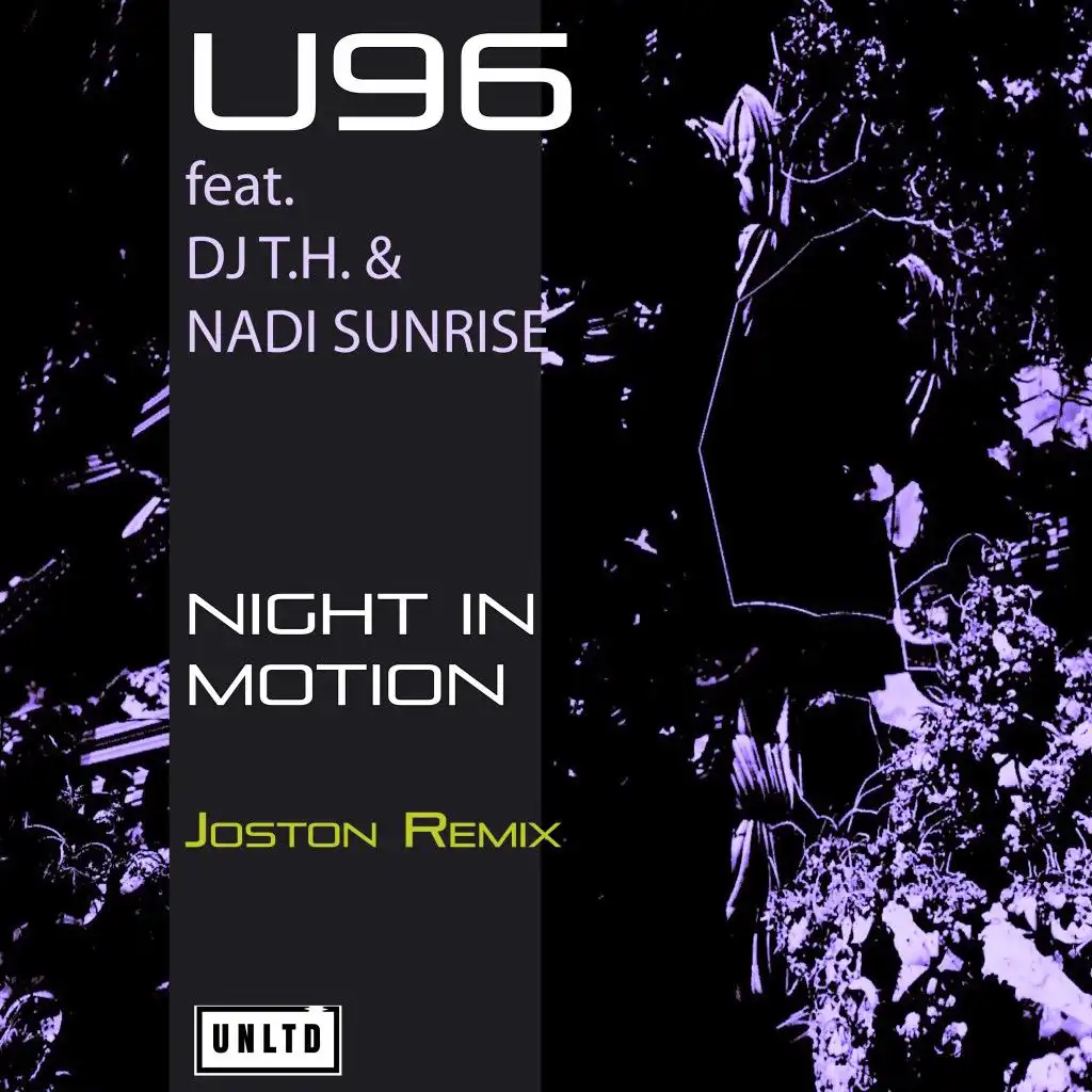 U96, DJ T.H. & Nadi Sunrise