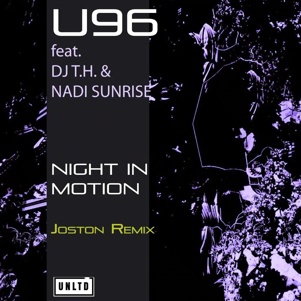 U96, DJ T.H. & Nadi Sunrise