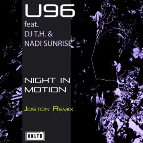 U96, DJ T.H. & Nadi Sunrise