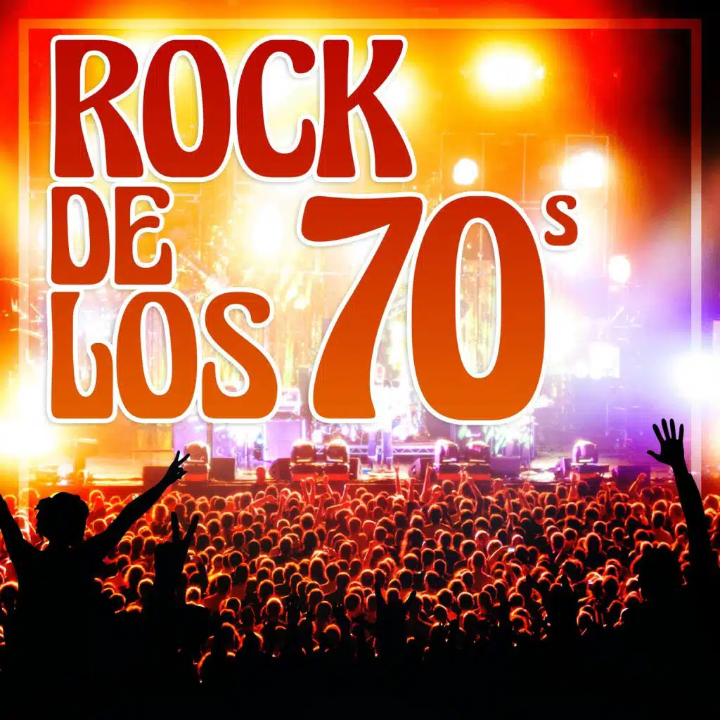 Rock de los 70s