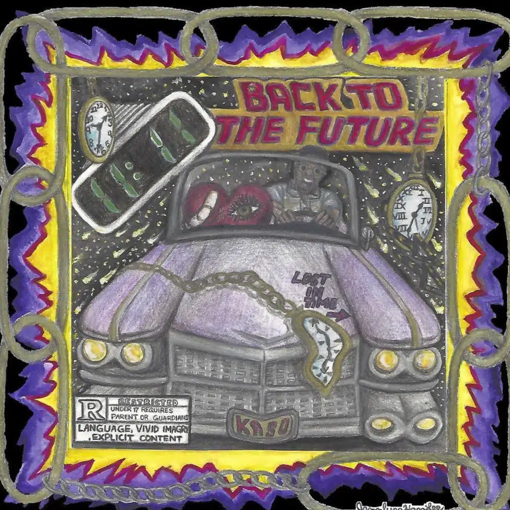 Freestyle in the Cosmos