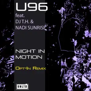 U96, Nadi Sunrise & DJ T.H.