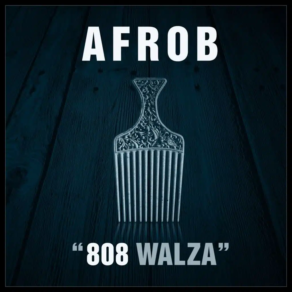 808 Walza (feat. Telly Tellz & Asmarina Abraha)