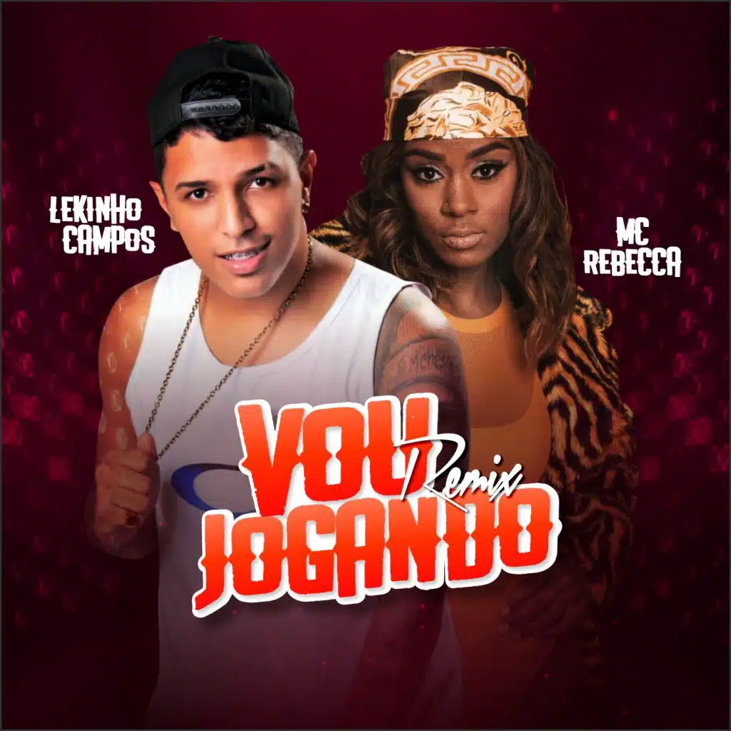 Deslizo e Jogo (Remix)