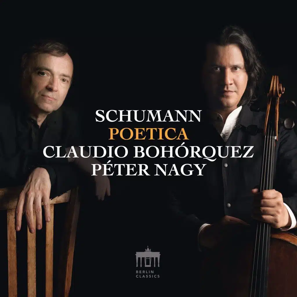 II. Lebhaft (Arr. for Cello)