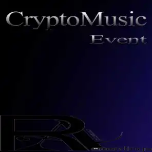 CryptoMusic Event