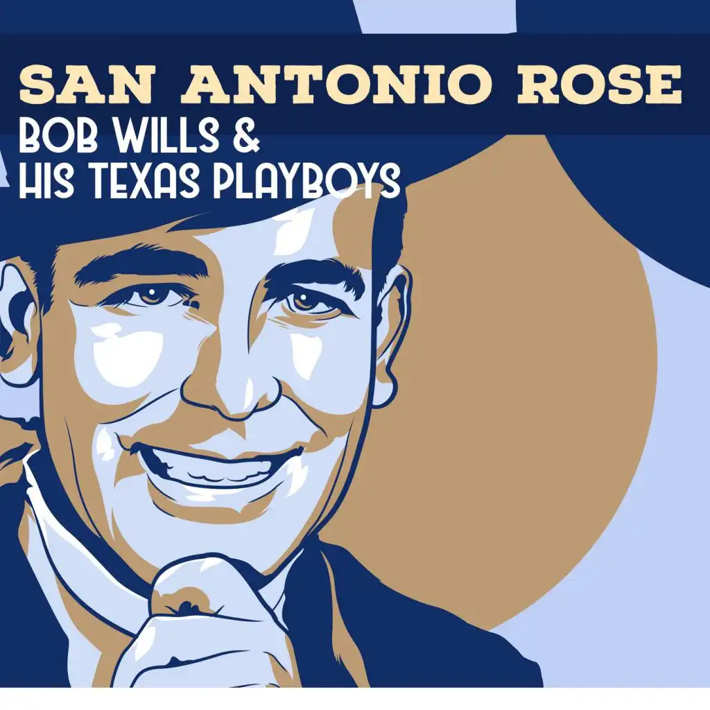 San Antonio Rose