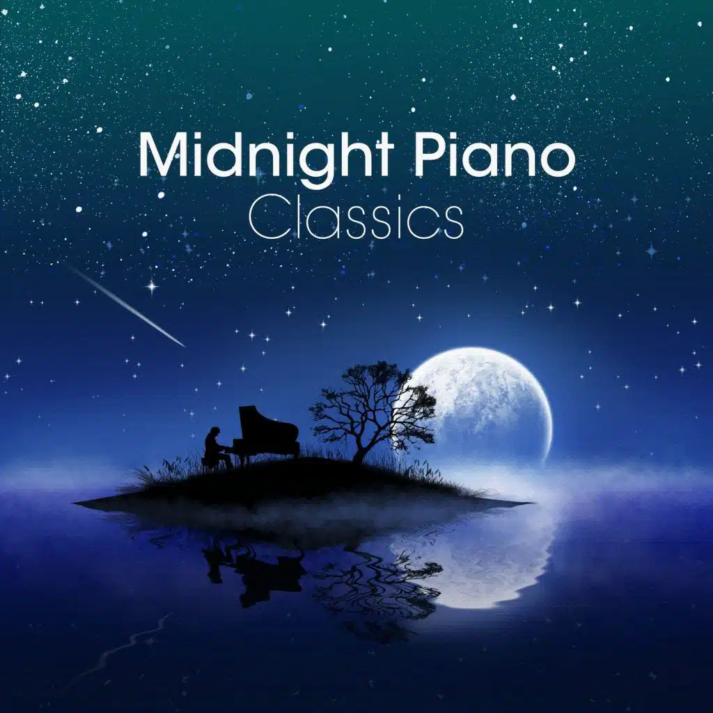 Midnight Piano Classics