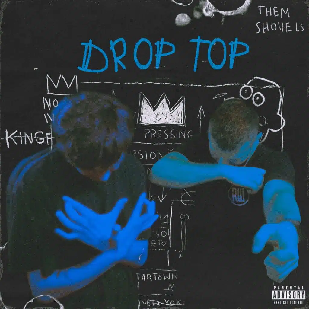 Drop Top (Prod. Asty)