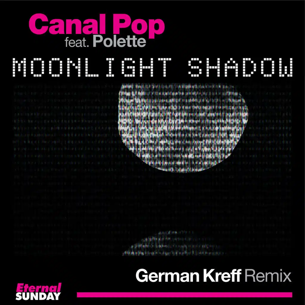 Moonlight Shadow (German Kreff Remix) [feat. Polette]