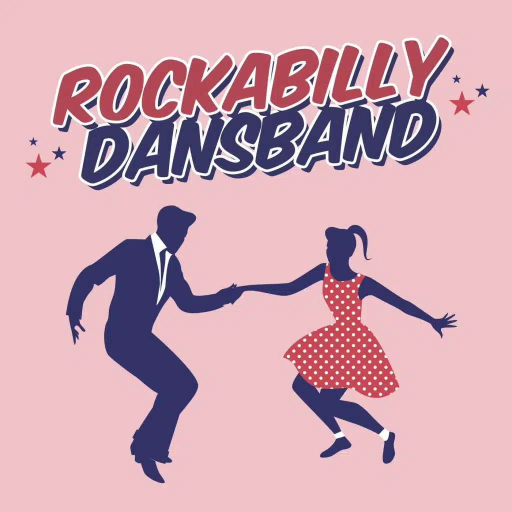 Rockabilly Dansband