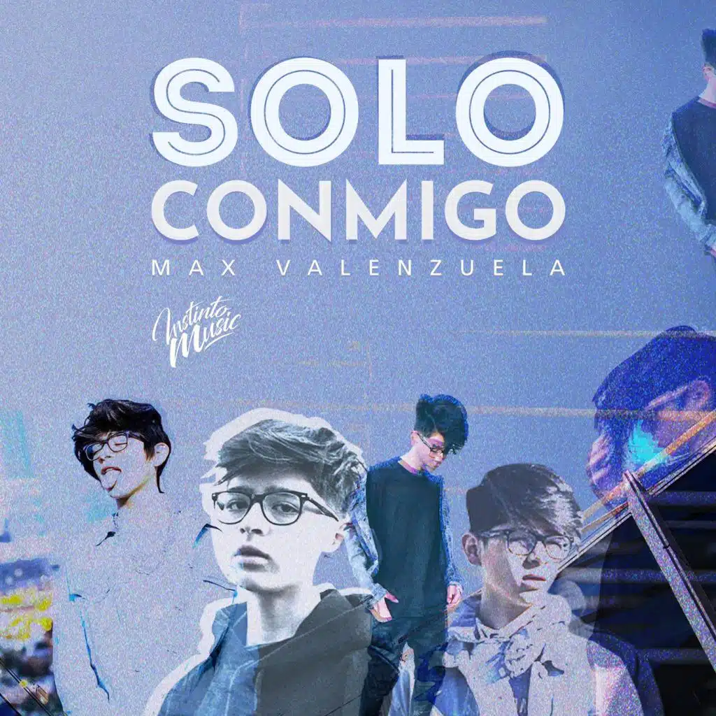 Sólo Conmigo