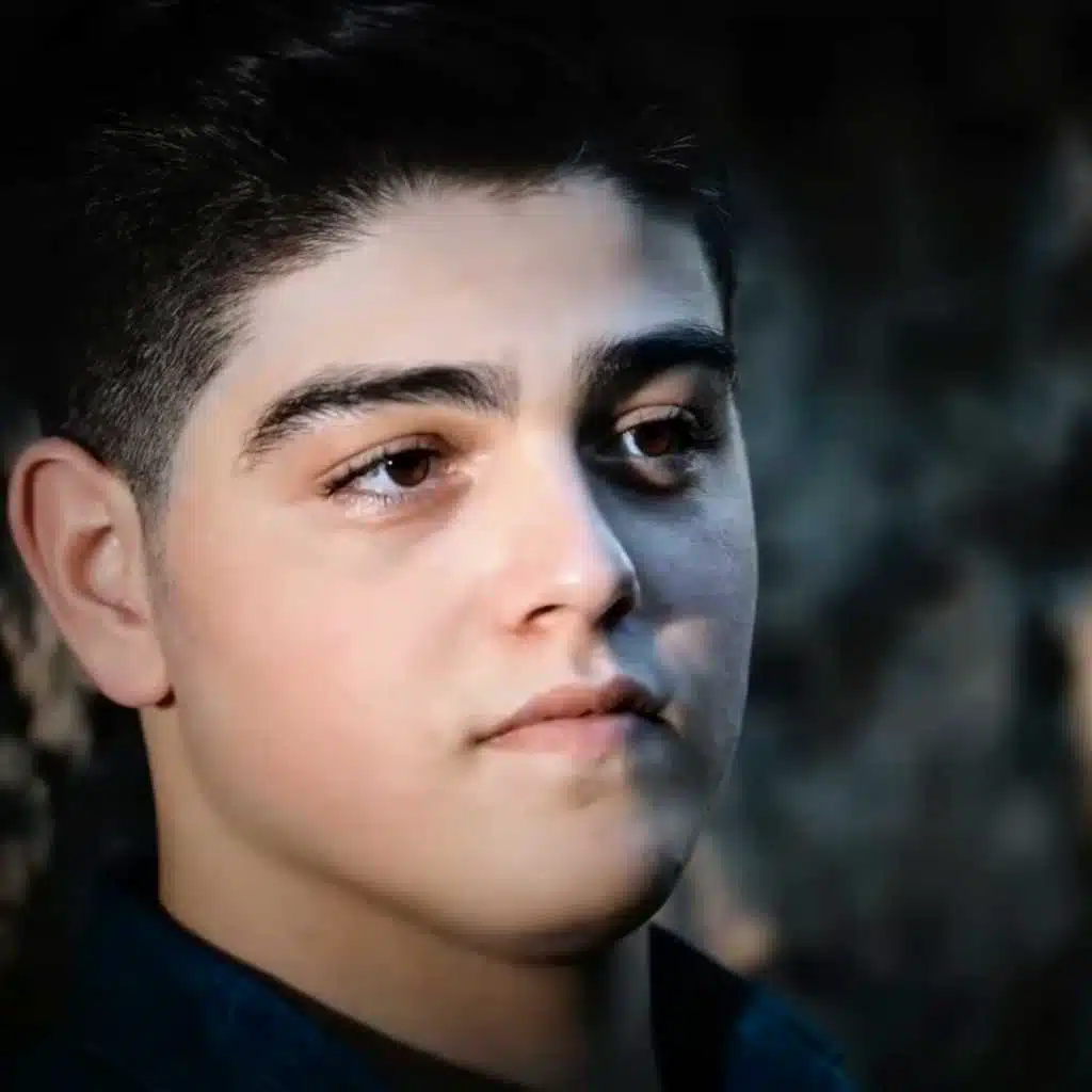 غرفة انعاشي