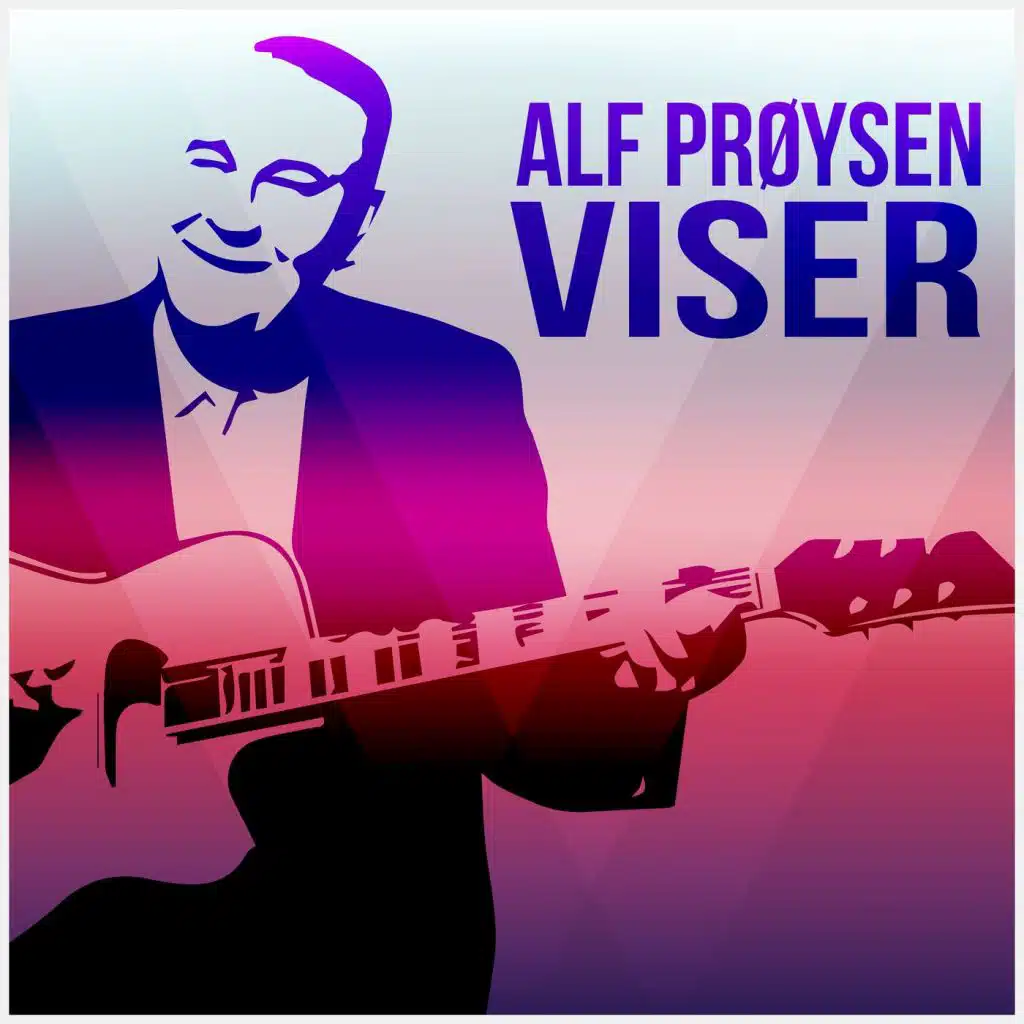 Alf Prøysen Viser
