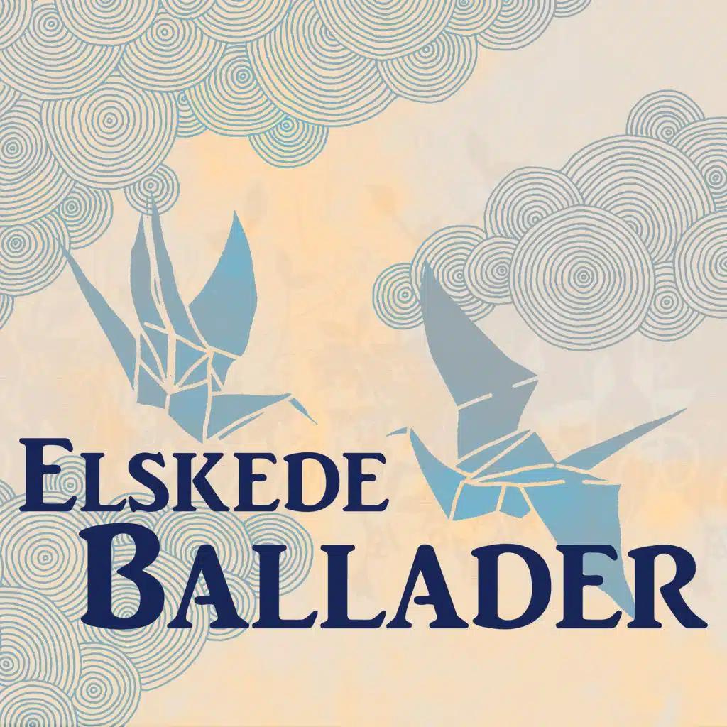 Elskede Ballader