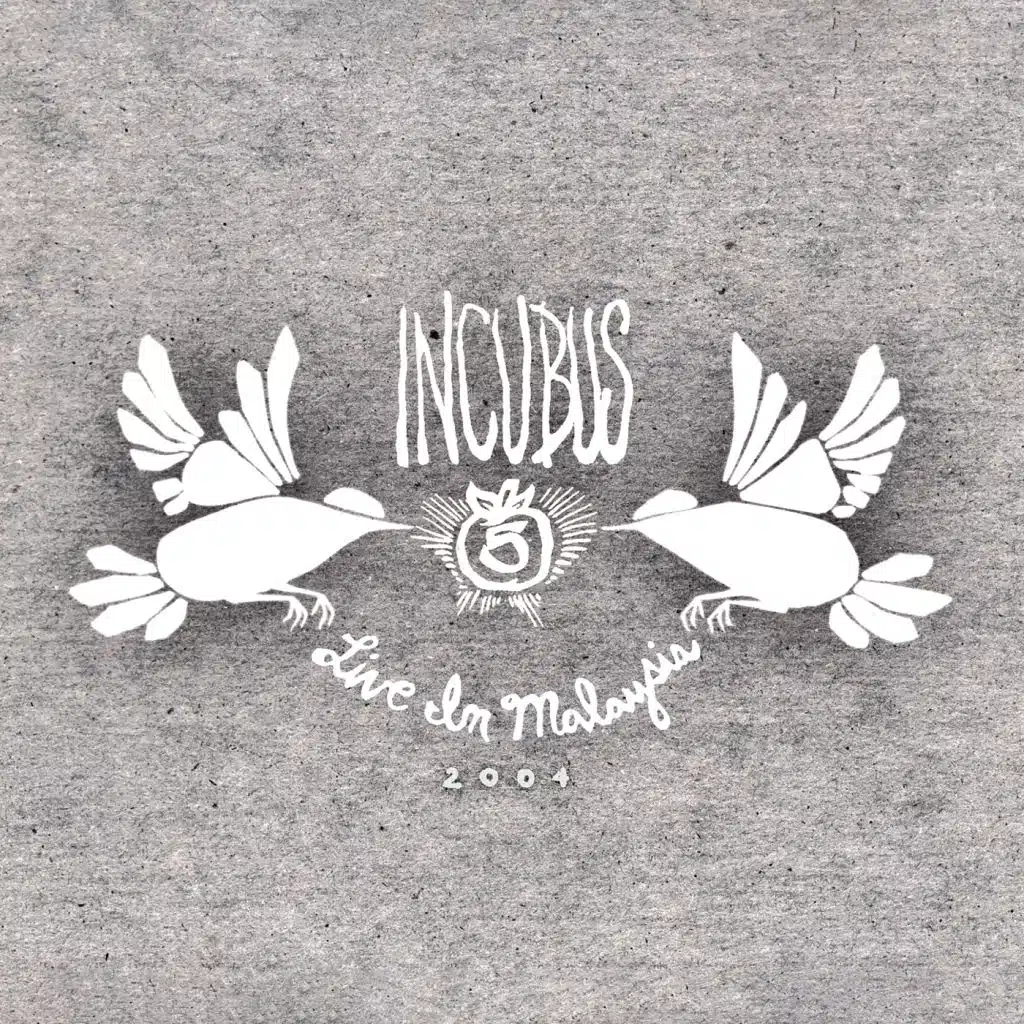 Consequence (Live at Bukit Kiara Equestarian Park, Kuala Lumpur, Malaysia - March 2004)