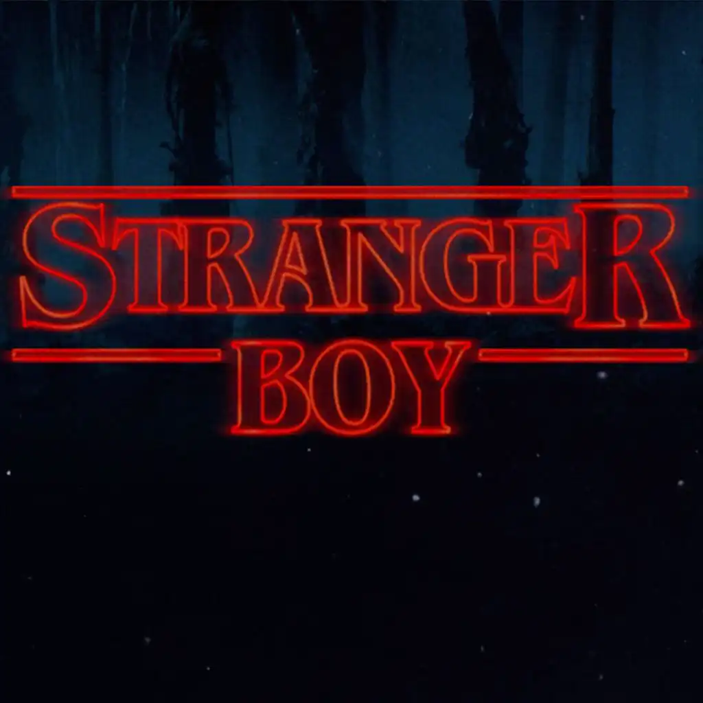 Stranger Boy