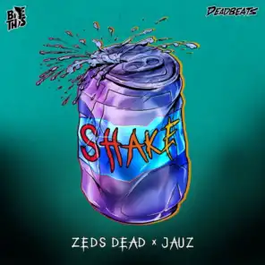 Zeds Dead & Jauz