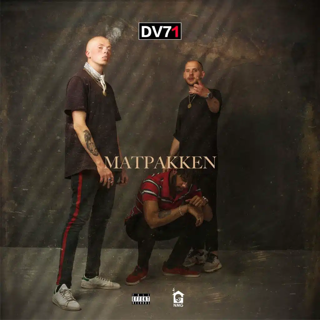 Kan Ikke Slutte