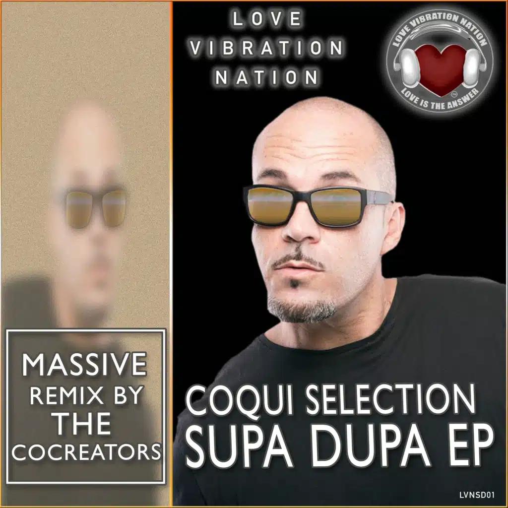 Supa Dupa EP