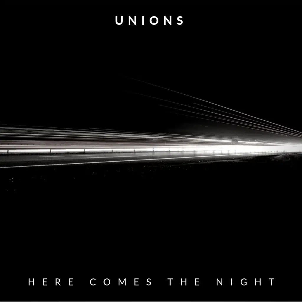 Here Comes the Night