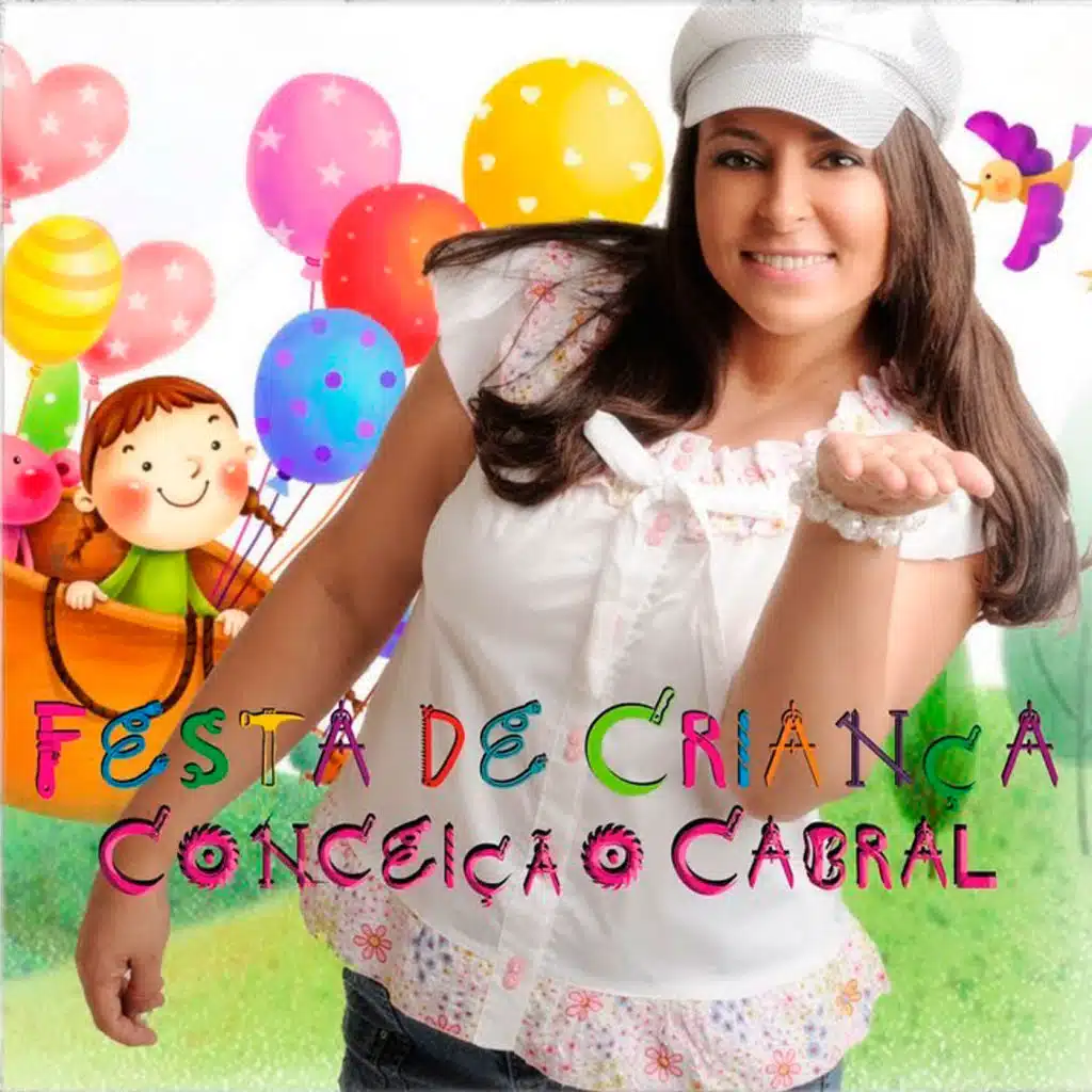Festa de Criança