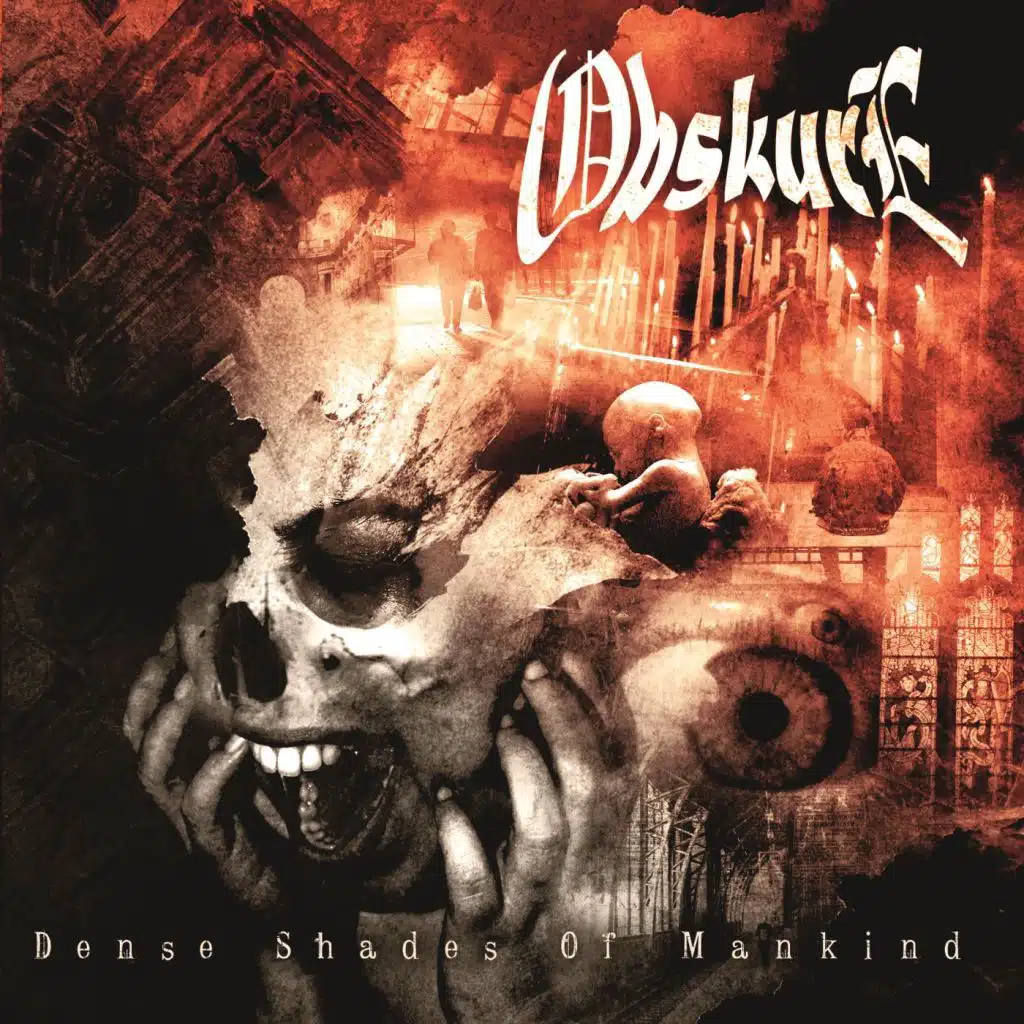 Dense Shades of Mankind