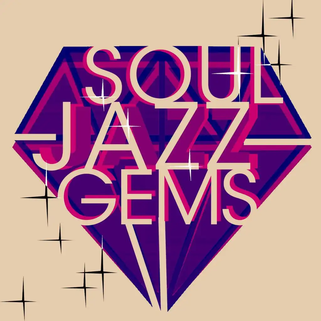 Soul Jazz Gems