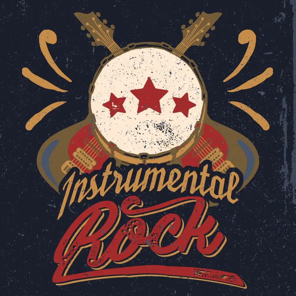 Instrumental Rock