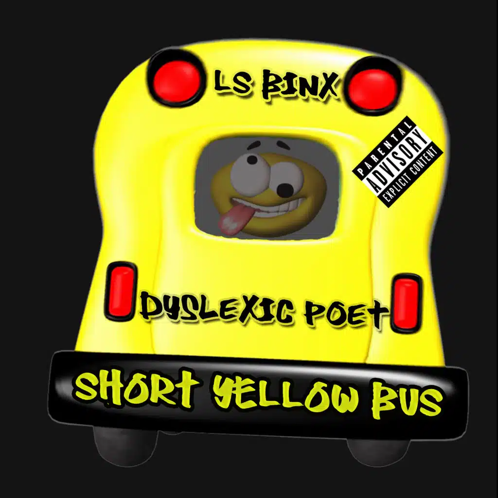 Dyslexic Poet