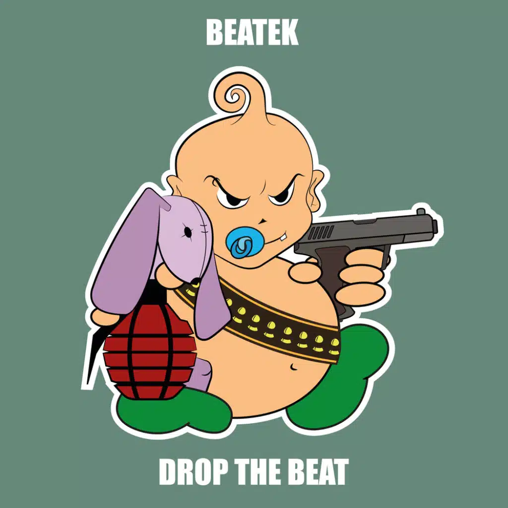 Drop The Beat