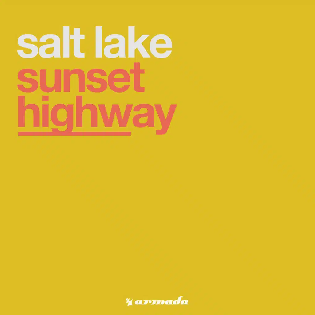Sunset Highway