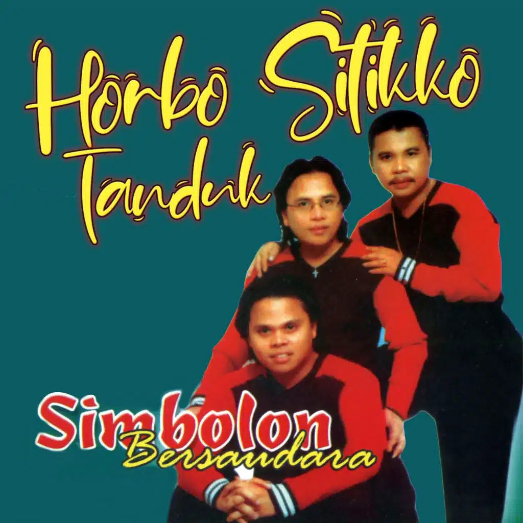 Simbolon Bersaudara