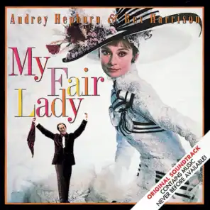 My Fair Lady Soundtrack