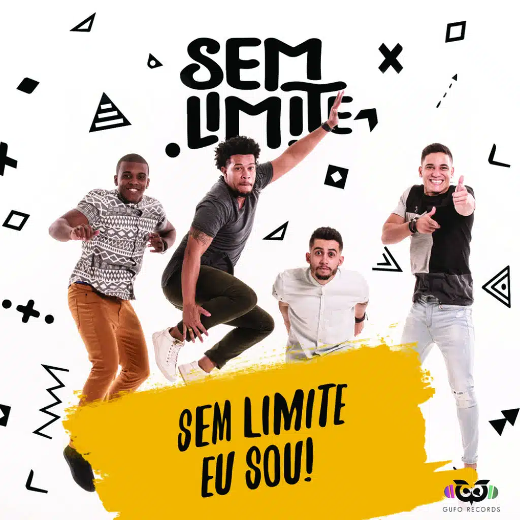 Sem Limite Eu Sou