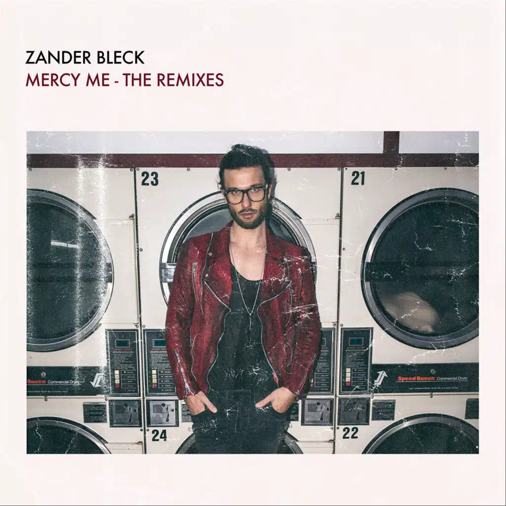 Mercy Me (Krayt Remix)