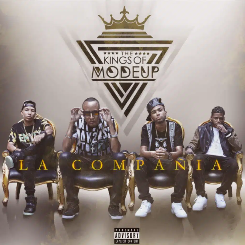 The Kings of Mode Up