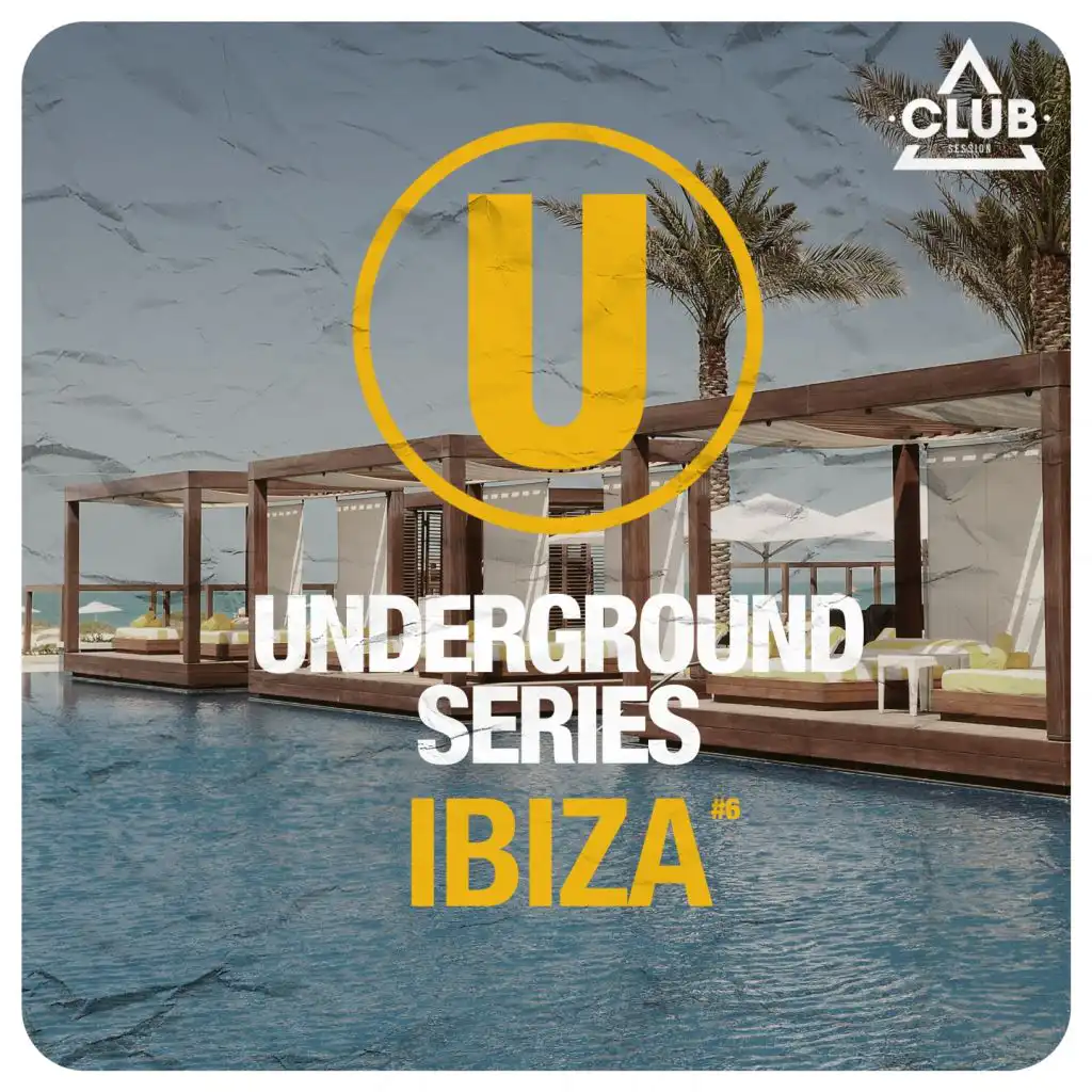 Underground Series Ibiza, Pt. 6