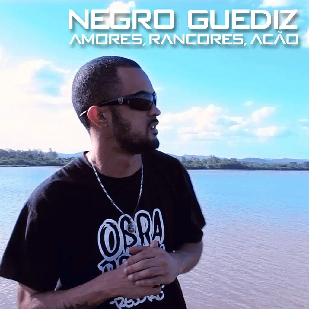Negro Guediz