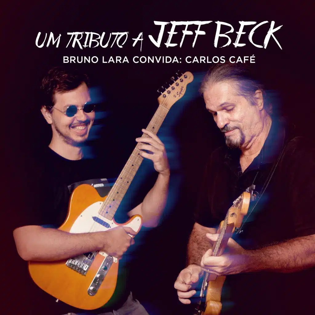 Um Tributo à Jeff Beck