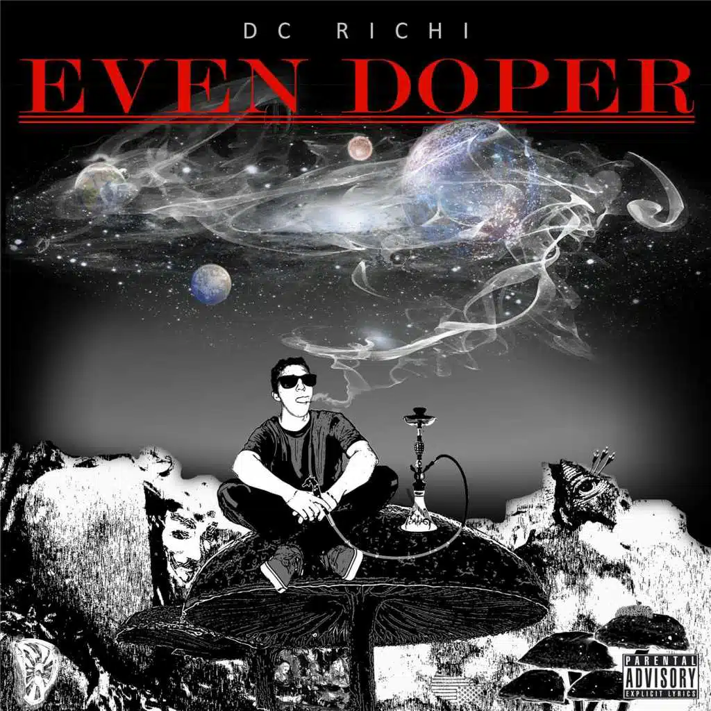 Even Doper