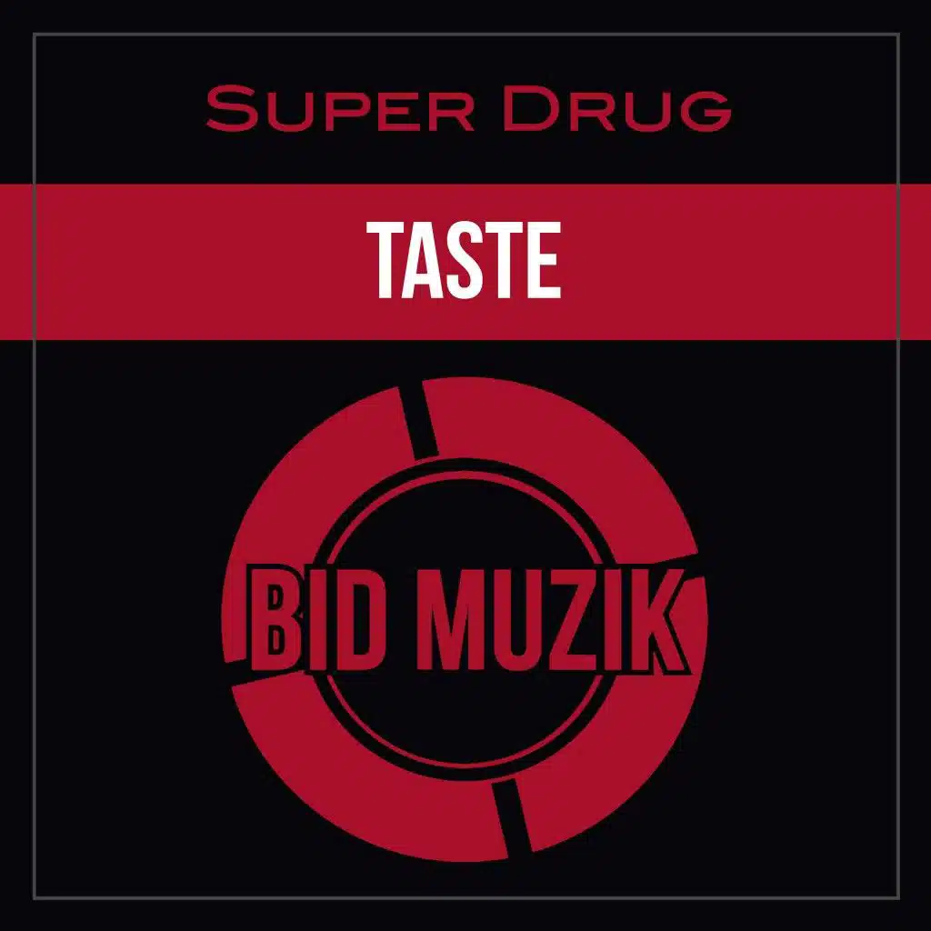 Taste