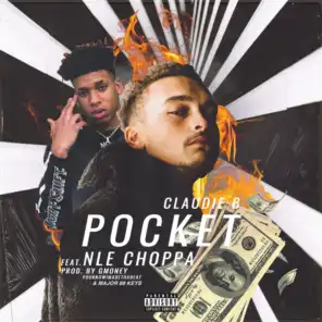 POCKET (feat. NLE Choppa)