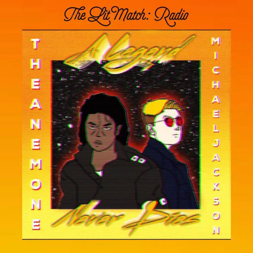 The LIT Match: Radio