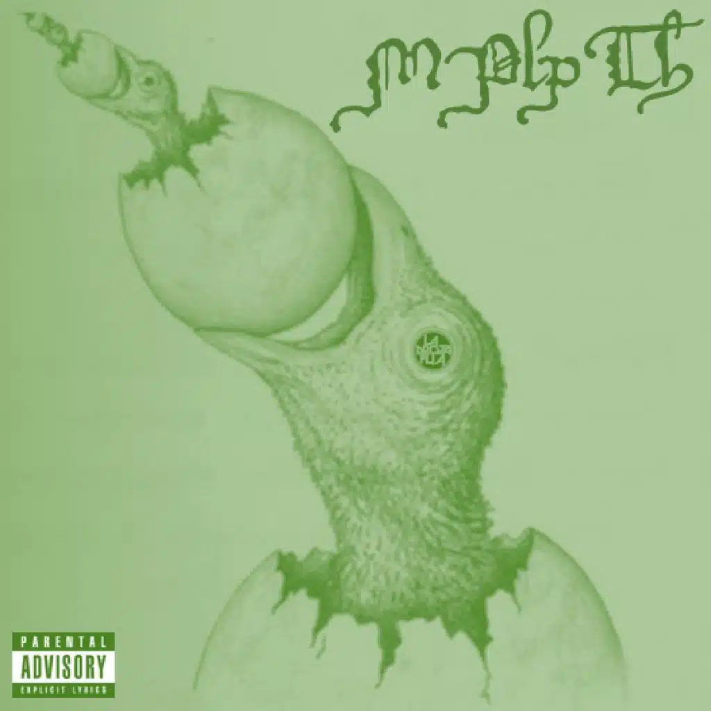 El Sosio T Presenta: Mplpth