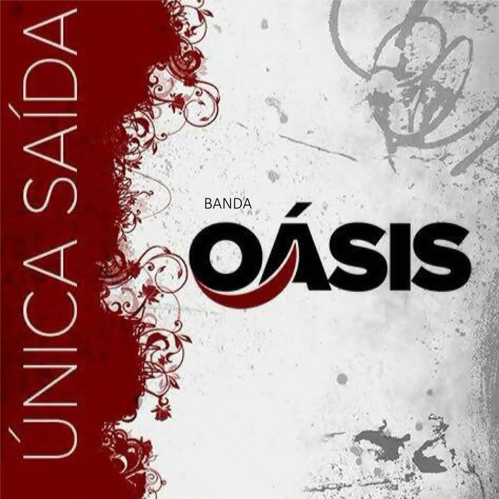 Banda Oasis