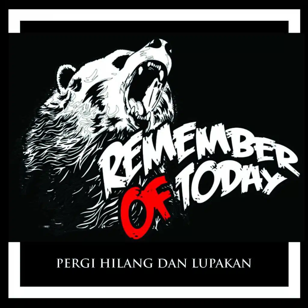 Pergi Hilang Dan Lupakan (Demo Version)