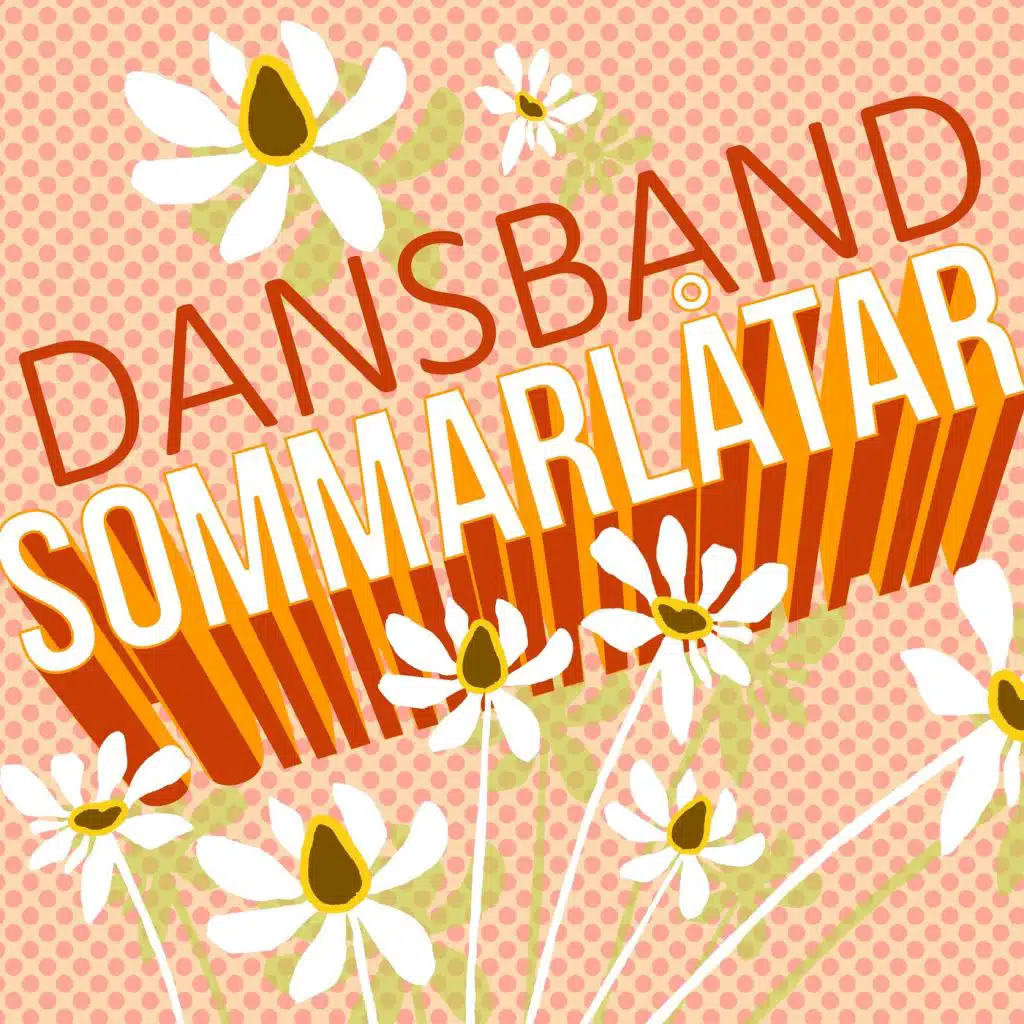 Sommar och sol och semester