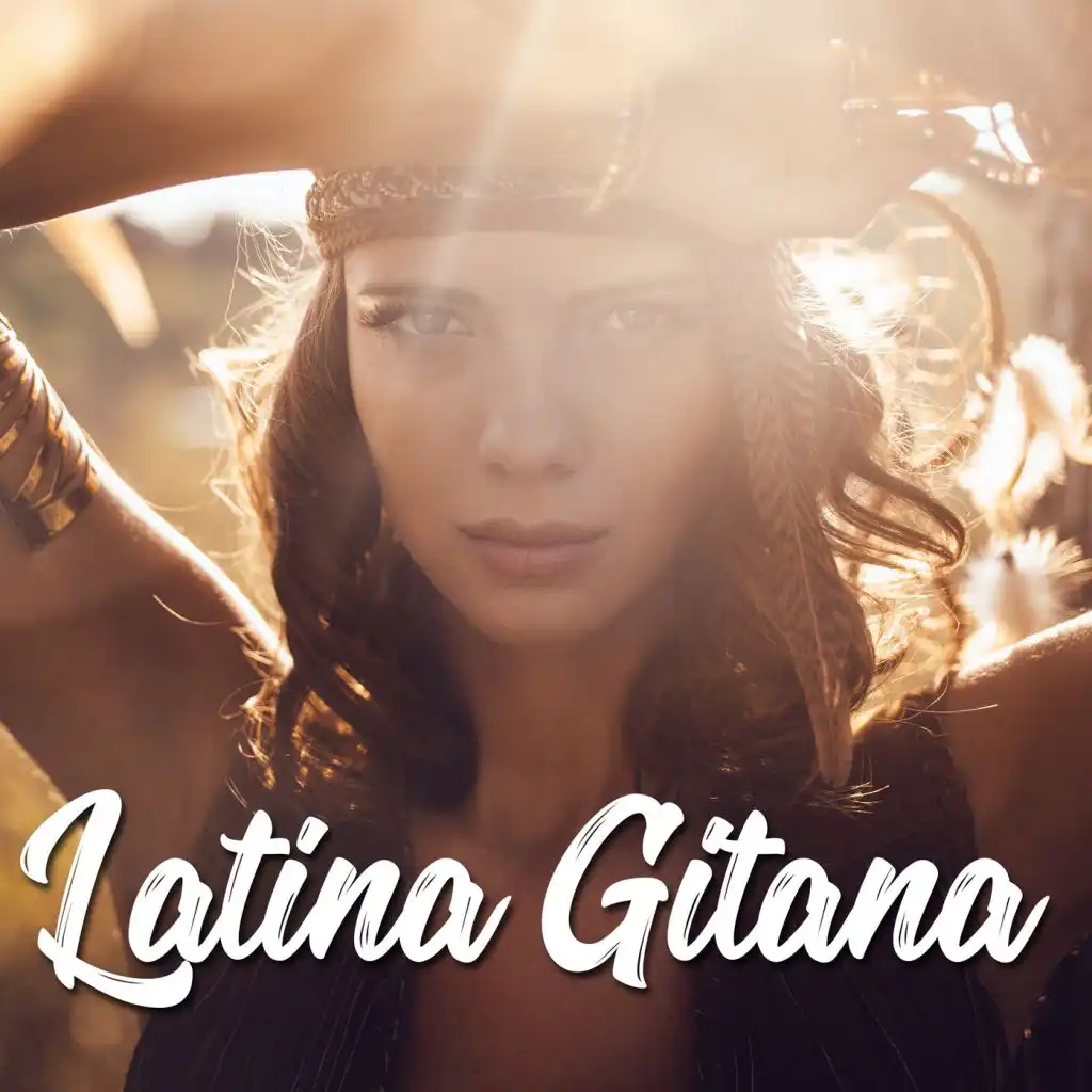 Latina Gitana