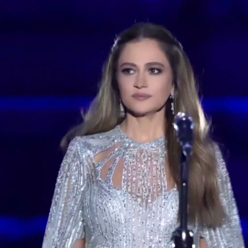 يوماً ما (حفلة)